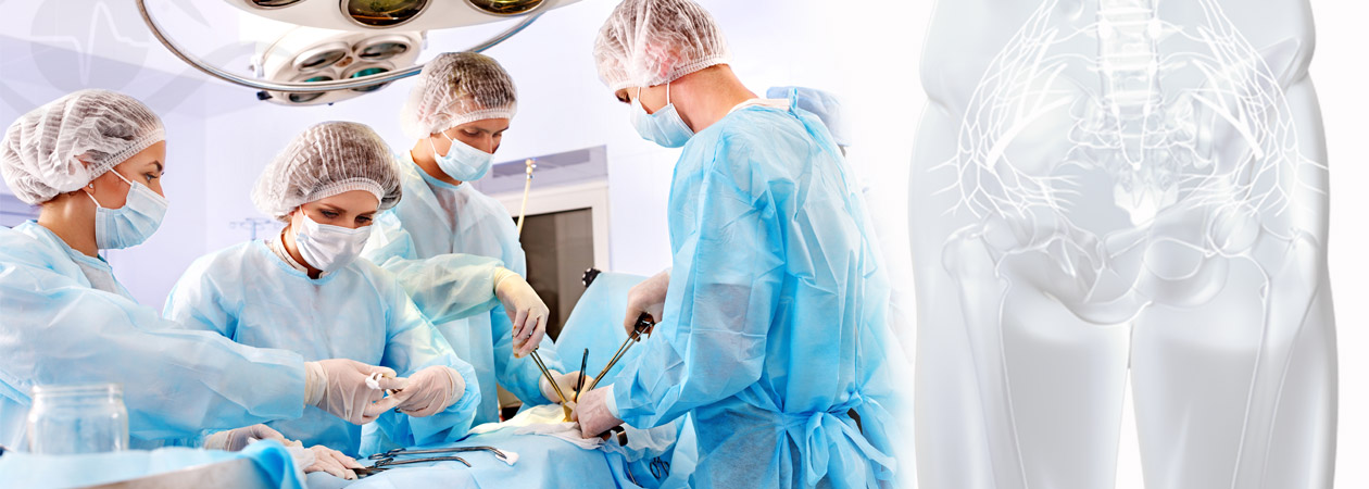 General surgery